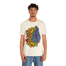 Batanical (OG) by Chaya Av Unisex Short Sleeve T-Shirt DTG (16 Colors Available)