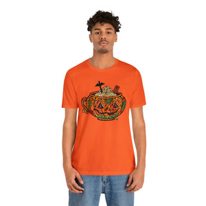 PSL (OG) Unisex Short Sleeve T-Shirt DTG (16 Colors Available)