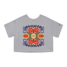 Sacred Pulse V1 Champion Crop Top (+More Colors)