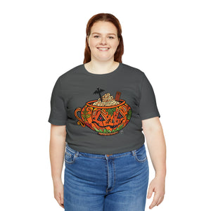 PSL (OG) Unisex Short Sleeve T-Shirt DTG (16 Colors Available)