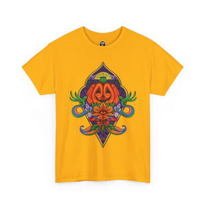 Pumpkin Portal T-Shirt / Original