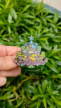 SWEET TREE PINS (2024)