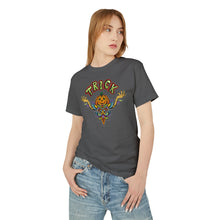 Pumpkin Portal Trick T-Shirt / Original
