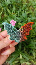 BATSHROOM PINS 2024