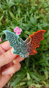 BATSHROOM PINS 2024