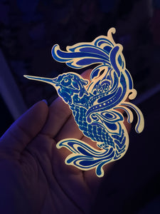 3D MAGNETS (RANDOM DESIGNS)