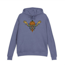 Pumpkin Portal Lightweight Hoodie / Original