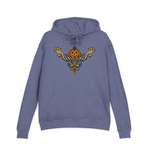Pumpkin Portal Lightweight Hoodie / Original