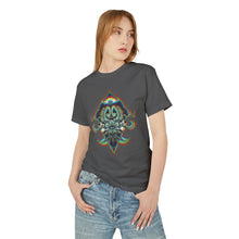 Pumpkin Portal T-Shirt / Chromatic