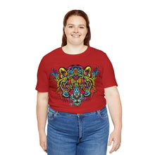 Year of the Tiger (YOTT) | Graphic T-Shirt by Chaya Av (DTG Print)