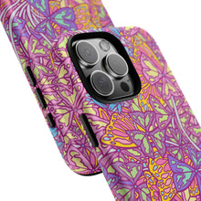 OXALIS KAWAII BY CHAYA AV PHONE CASE - iPHONE GALAXY PIXEL PHONE CASE