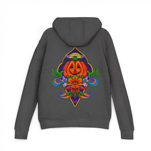 Pumpkin Portal Lightweight Hoodie / Original