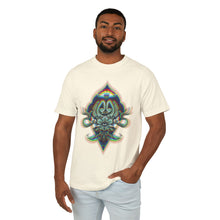 Pumpkin Portal T-Shirt / Chromatic