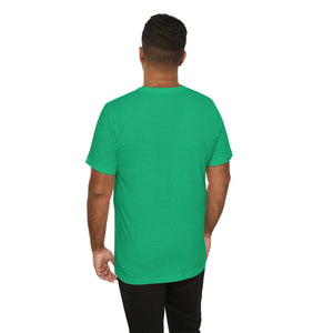 Year of the Tiger (YOTT) | Graphic T-Shirt by Chaya Av (DTG Print)