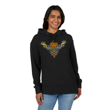 Pumpkin Portal Lightweight Hoodie / Original