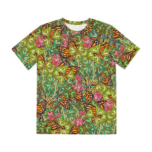 Men's Oxalis (Monarch) Sublimation T-Shirt