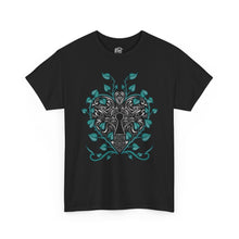 Garden Locket V3 T-shirt (+More Colors)