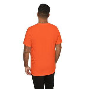 Year of the Tiger (YOTT) | Graphic T-Shirt by Chaya Av (DTG Print)
