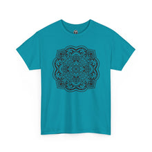 Mandala Hamsa T-shirt (+More Colors)