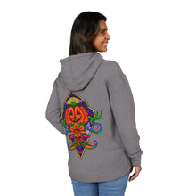 Pumpkin Portal Lightweight Hoodie / Original