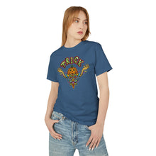 Pumpkin Portal Trick T-Shirt / Original