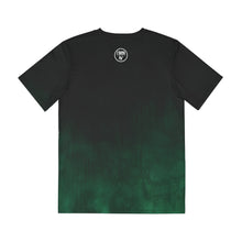 Men's It's Like Sublimated T-shirt - Green
