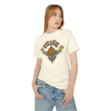 Pumpkin Portal Trick T-Shirt / Original