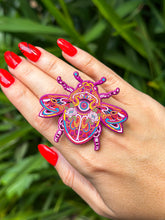 LADY LUCK PINS