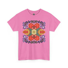 Sacred Pulse V1 T-shirt (+More Colors)