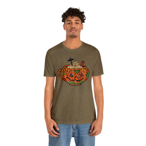 PSL (OG) Unisex Short Sleeve T-Shirt DTG (16 Colors Available)