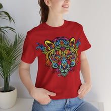 Year of the Tiger (YOTT) | Graphic T-Shirt by Chaya Av (DTG Print)
