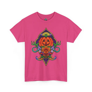 Pumpkin Portal T-Shirt / Original