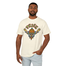 Pumpkin Portal Trick T-Shirt / Original