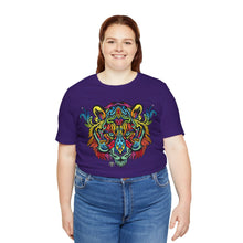 Year of the Tiger (YOTT) | Graphic T-Shirt by Chaya Av (DTG Print)