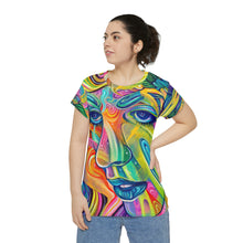 Women's Starstruck Sublimation T-Shirt