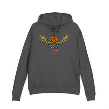 Pumpkin Portal Lightweight Hoodie / Original