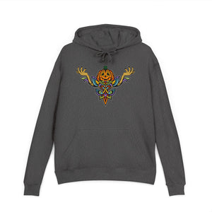 Pumpkin Portal Lightweight Hoodie / Original