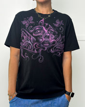 Momentum Hand Painted T-shirt (Medium)