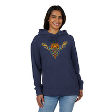 Pumpkin Portal Lightweight Hoodie / Original