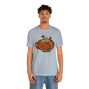 PSL (OG) Unisex Short Sleeve T-Shirt DTG (16 Colors Available)