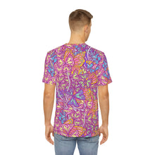 Oxalis (Kawaii) Men's Sublimation T-Shirt