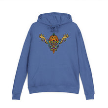 Pumpkin Portal Lightweight Hoodie / Original