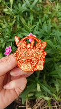CANDY CAULDRON PINS 2024