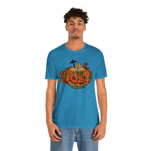 PSL (OG) Unisex Short Sleeve T-Shirt DTG (16 Colors Available)