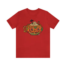 PSL (OG) Unisex Short Sleeve T-Shirt DTG (16 Colors Available)