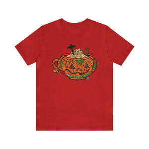 PSL (OG) Unisex Short Sleeve T-Shirt DTG (16 Colors Available)
