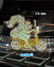 Squirrely Pins (T&F 2025)