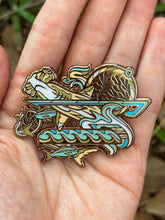 Beneath The Reef 2026 Pins