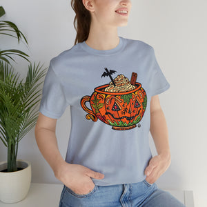 PSL (OG) Unisex Short Sleeve T-Shirt DTG (16 Colors Available)