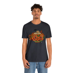 PSL (OG) Unisex Short Sleeve T-Shirt DTG (16 Colors Available)